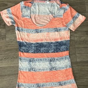 AEROPOSTALE SHORT SLEEVE